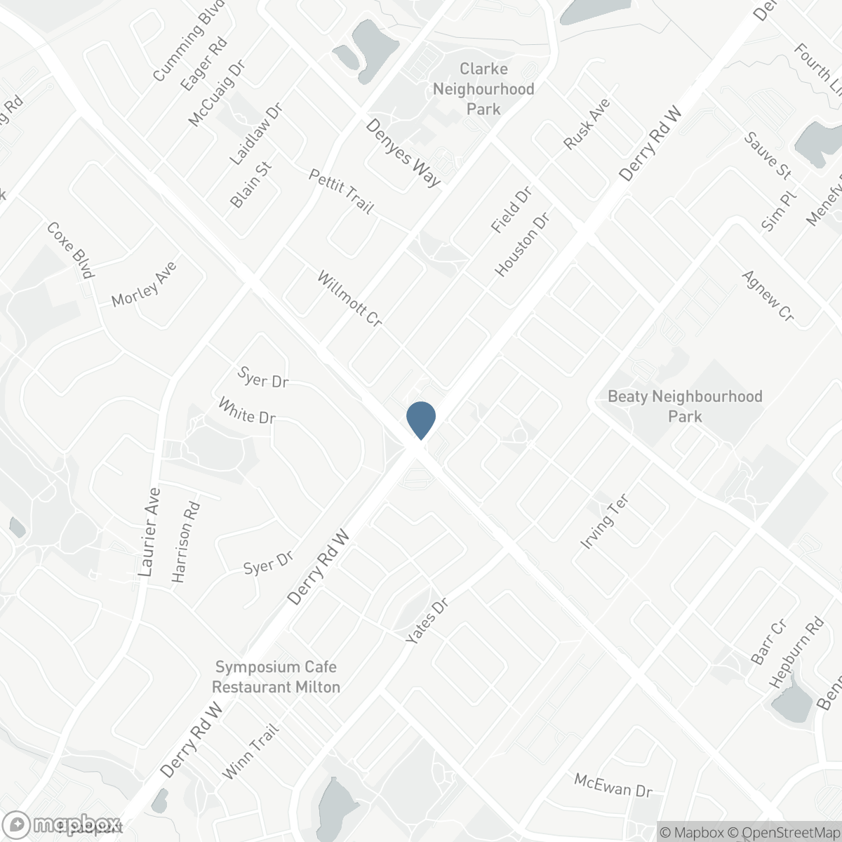 15 - 9033 DERRY ROAD, Milton, Ontario L9T 7Y9